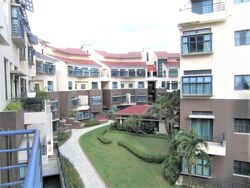 Nineteen Shelford Road (D11), Condominium #605891911
